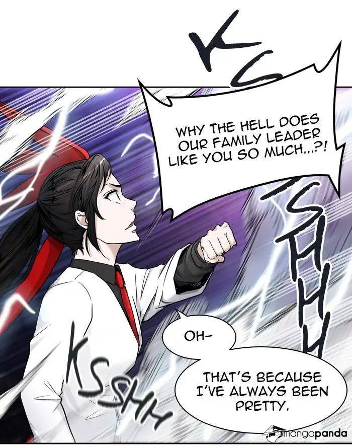 Tower of God Chapter 410 image 017